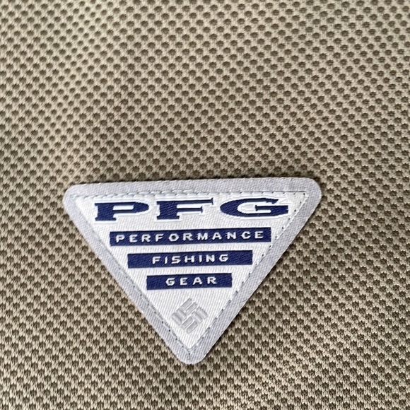 Columbia PFG‎ Omni-Shade Short Sleeve Shirt - Picture 7 of 11